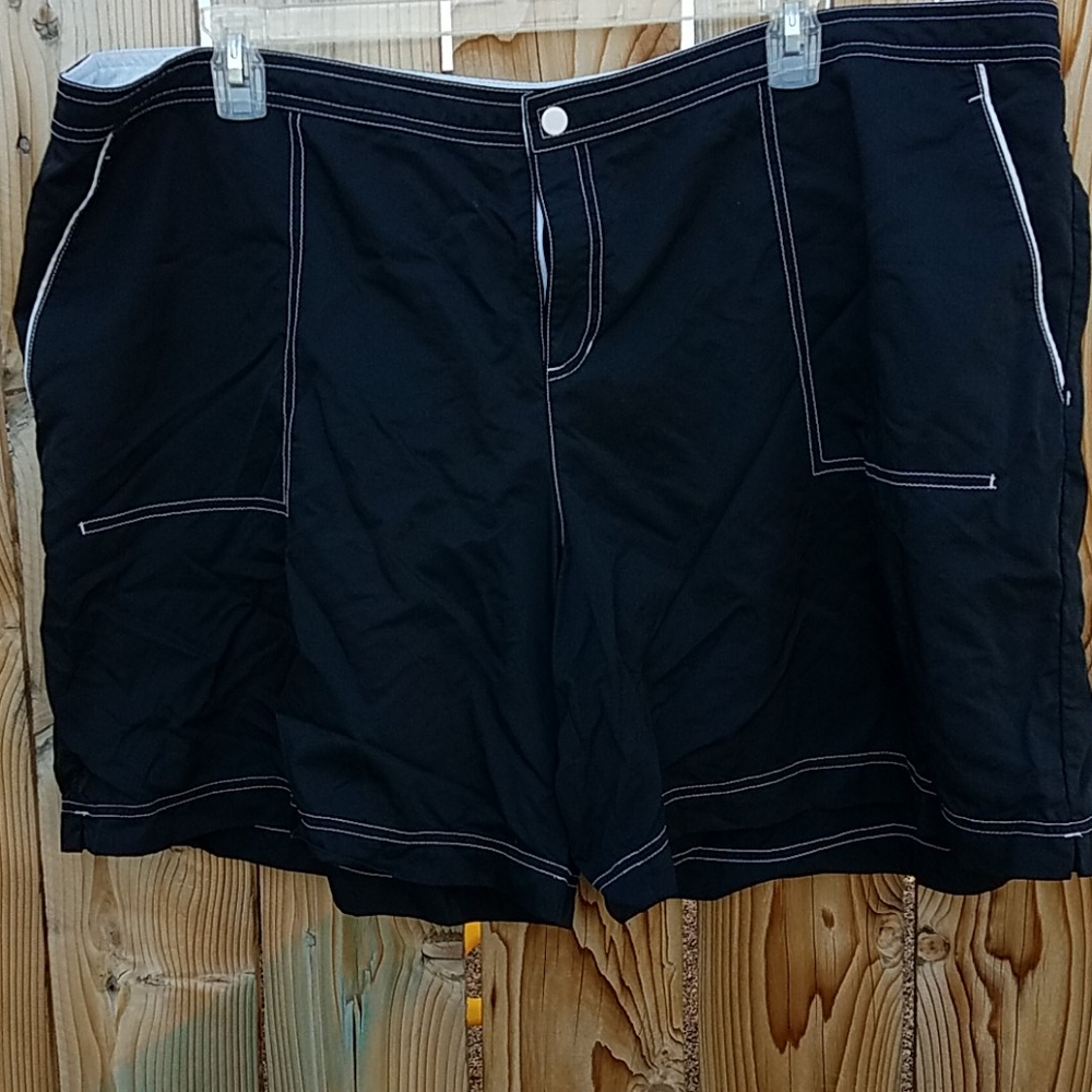 Merona Women's Swim Shorts 26